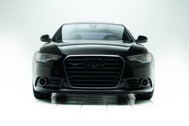 Used 2014 Audi A6 3.0T Premium Plus w/ Driver Assistance Package AWD/4WD image 7