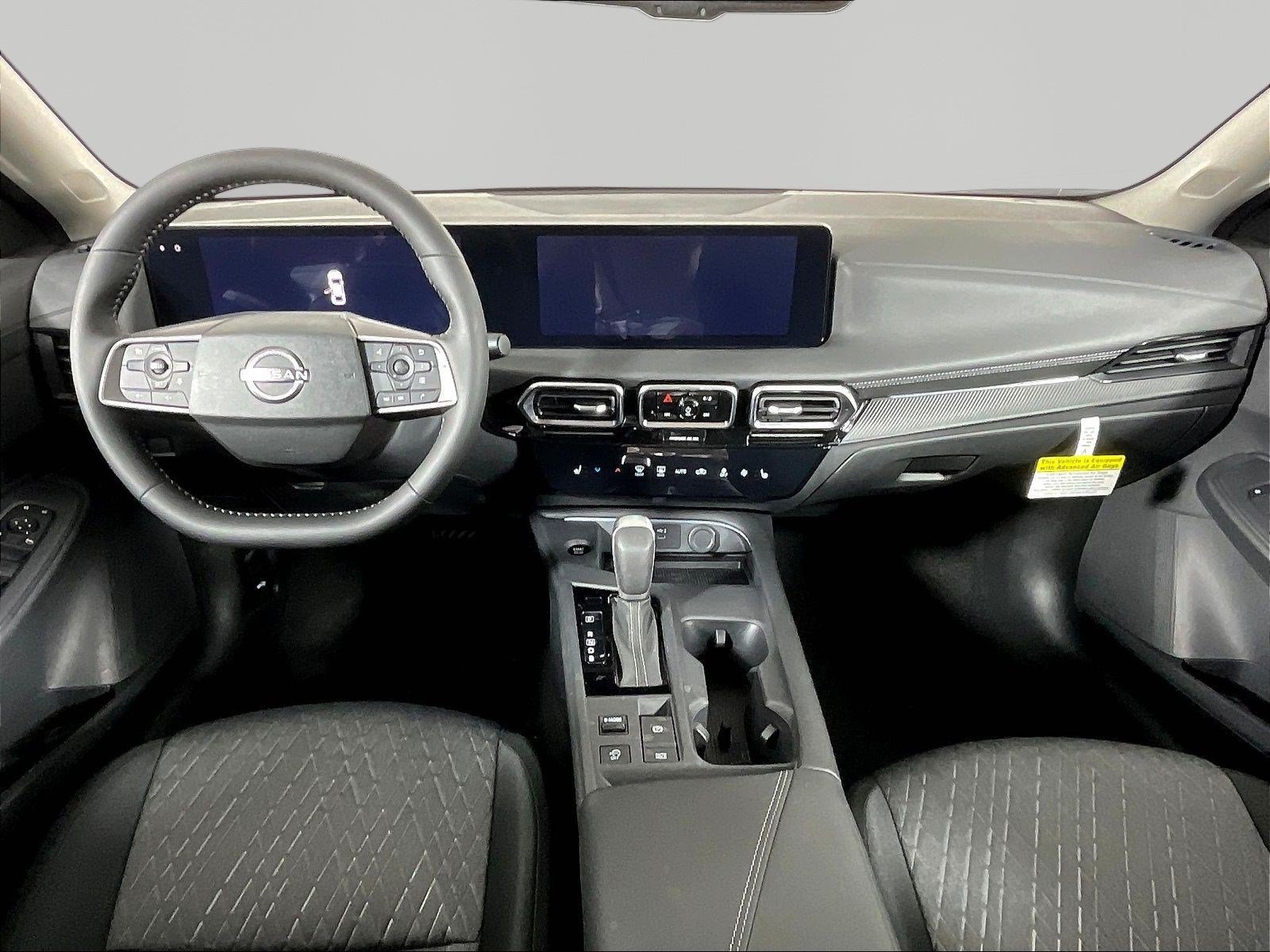 New 2026 Nissan Sentra SV w/ SV Convenience Package FWD image 10