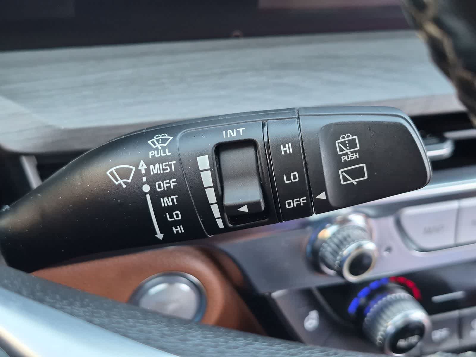Used 2024 Kia Telluride SX X-Line AWD/4WD image 27