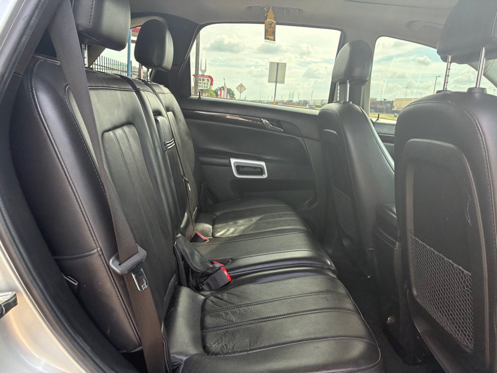 Used 2014 Chevrolet Captiva Sport LT w/ Convenience Package FWD image 28