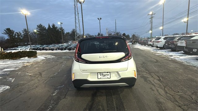 Used 2024 Kia Soul LX w/ Option Group 015 image 30