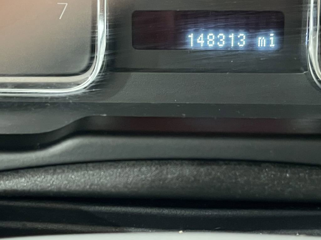 Used 2008 Lincoln MKX AWD image 7