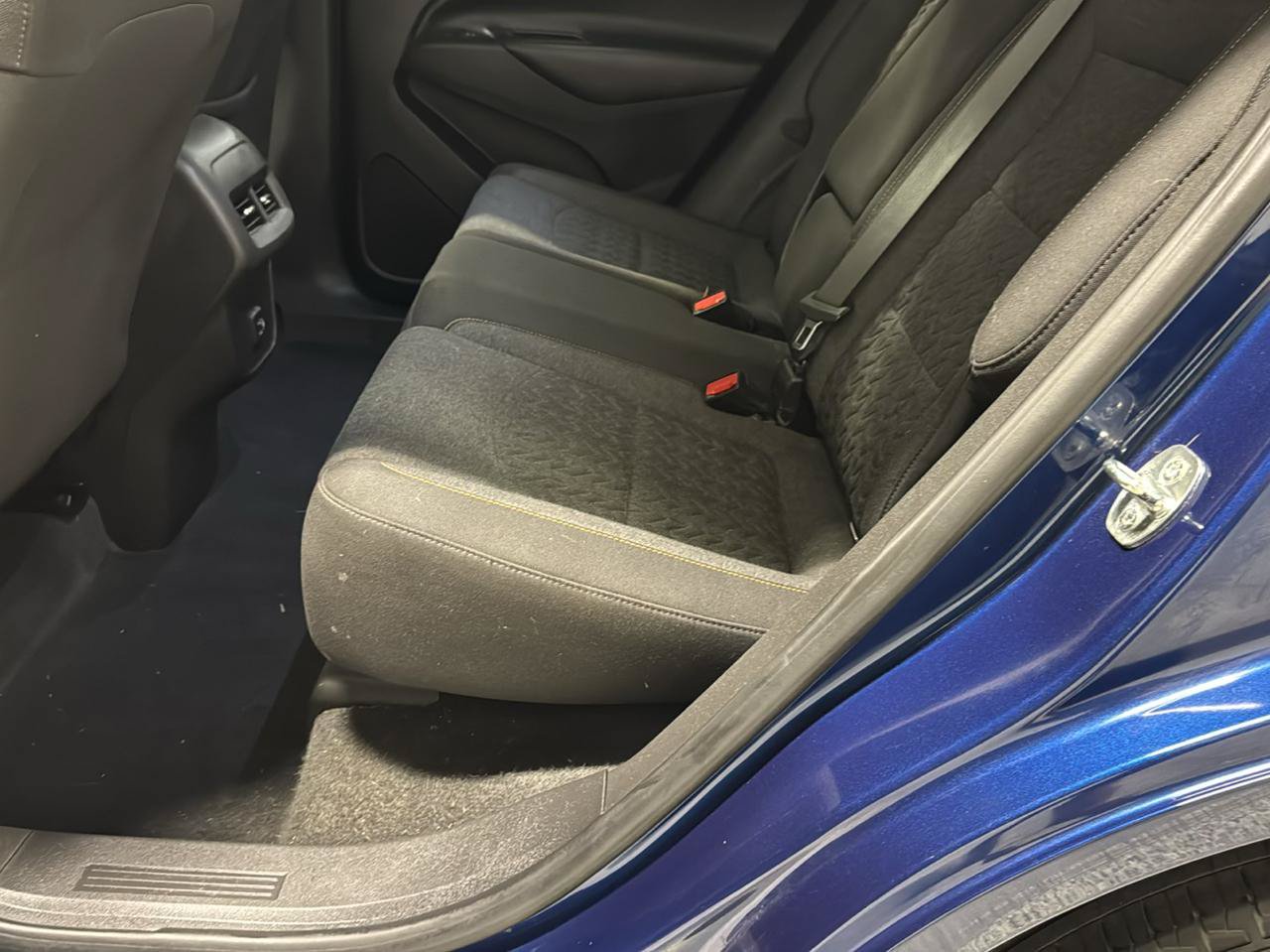 Used 2022 Chevrolet Equinox LT FWD image 15