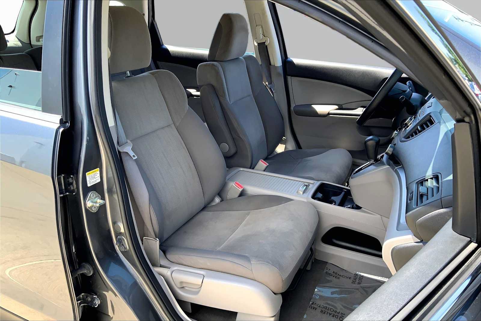 Used 2013 Honda CR-V LX image 8