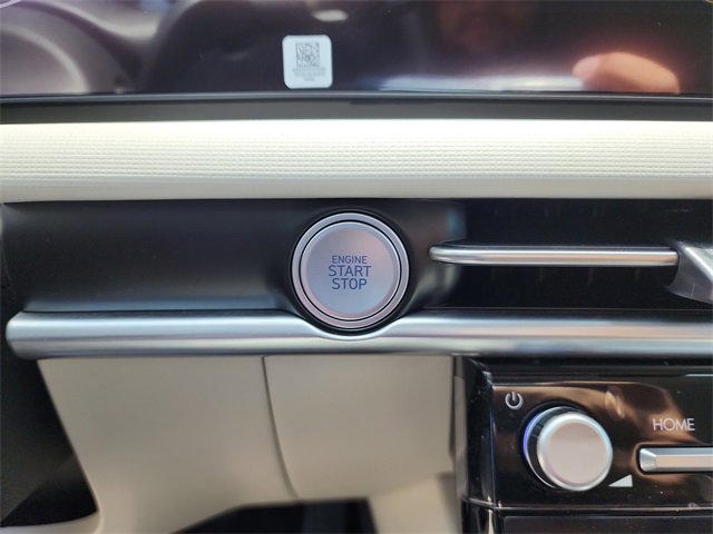 New 2025 Hyundai Tucson SEL image 30