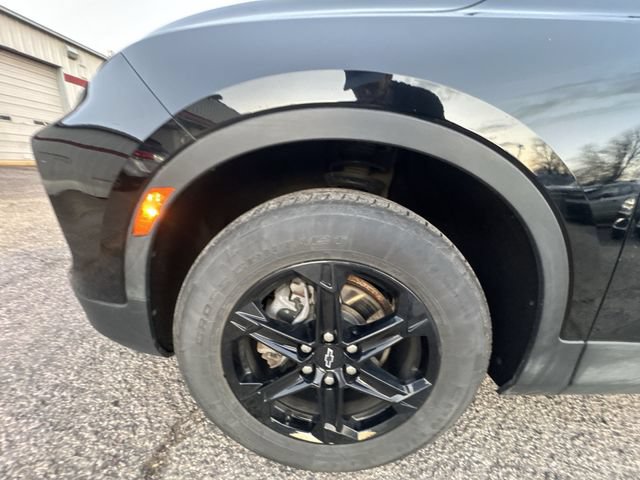 Used 2023 Chevrolet Blazer LT w/ Convenience Package FWD image 10
