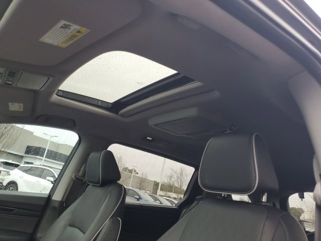 Used 2022 Honda Odyssey Elite image 17