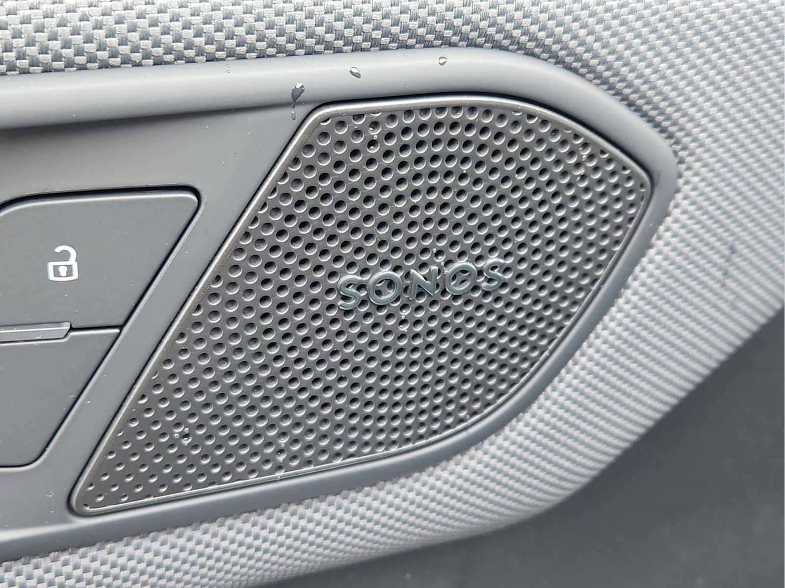 New 2026 Audi Q3 quattro 2.0T image 8