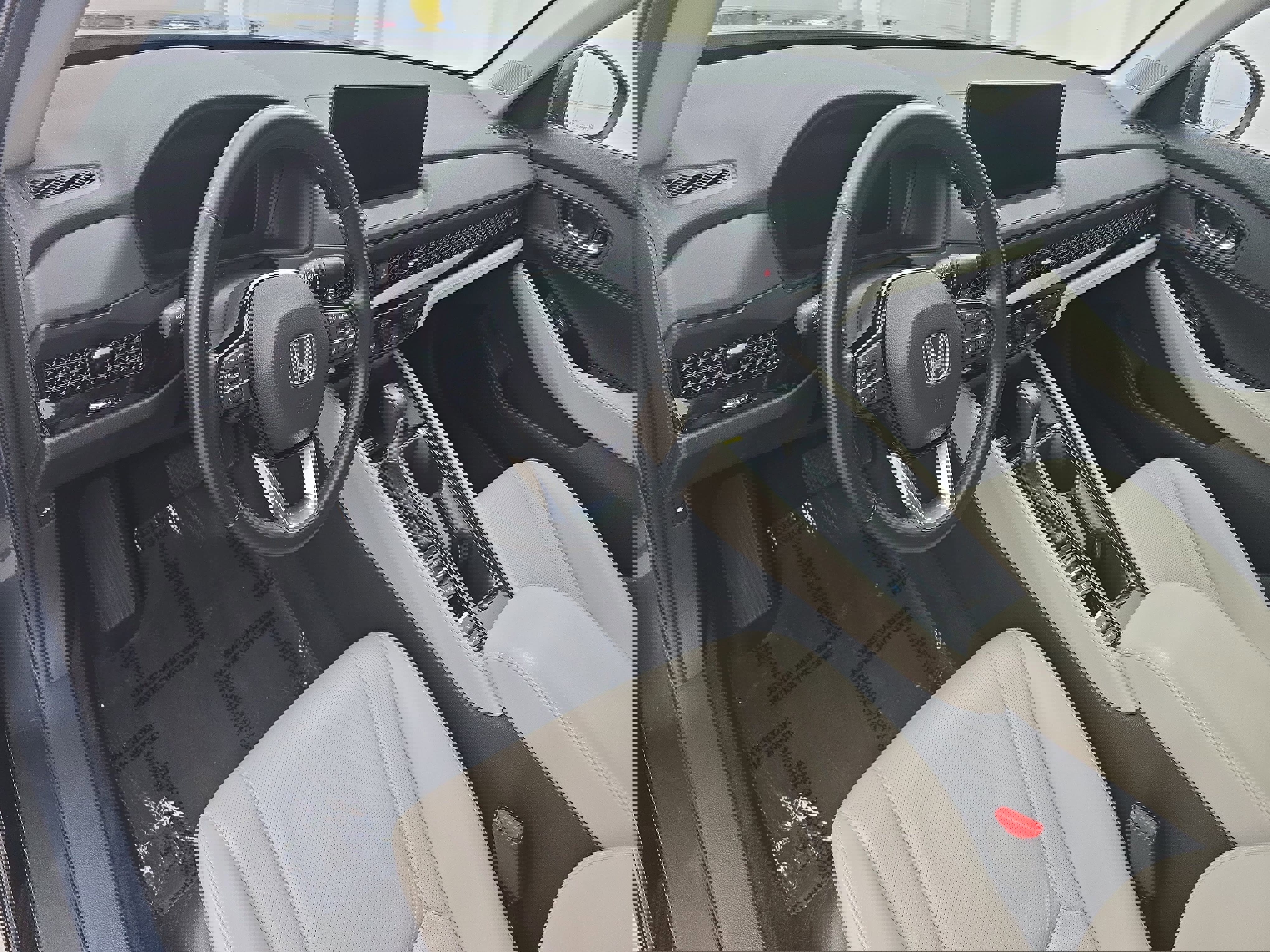 Certified 2024 Honda Accord Touring image 15