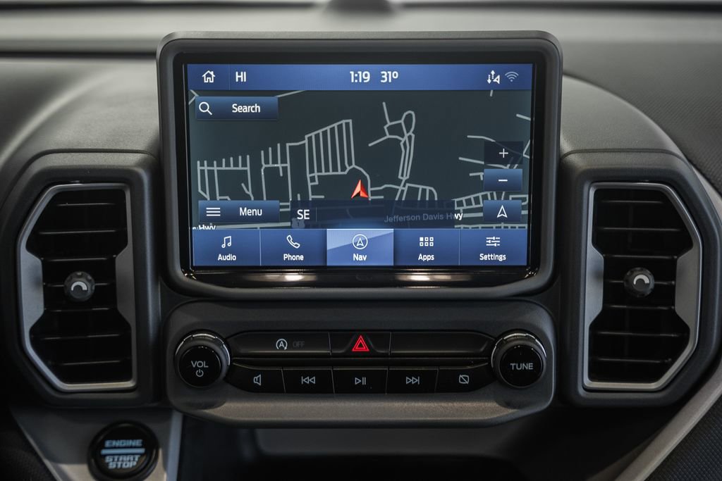 Used 2022 Ford Bronco Sport Big Bend w/ Convenience Package image 22