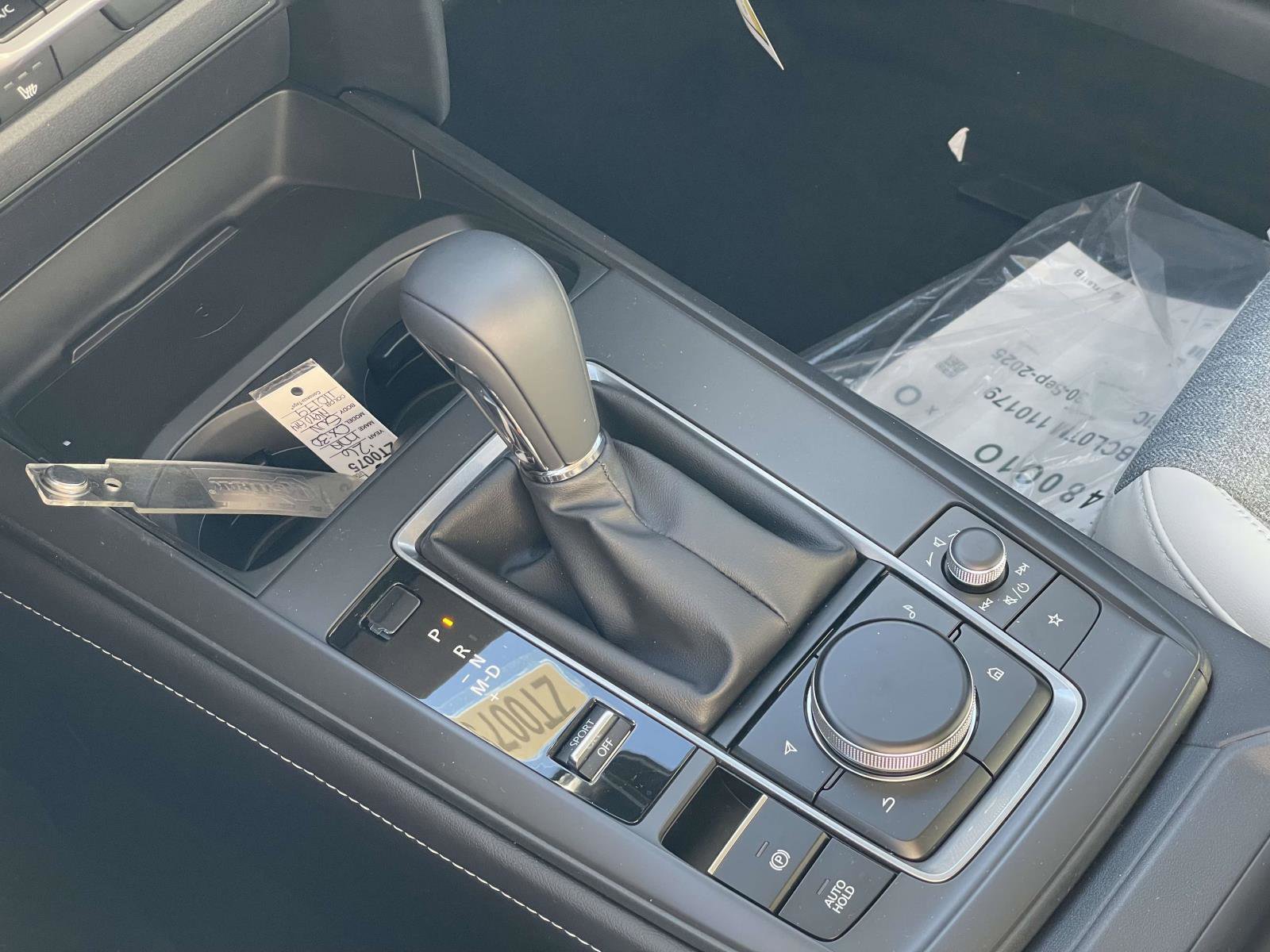 New 2026 MAZDA CX-30 AWD 2.5 S image 15