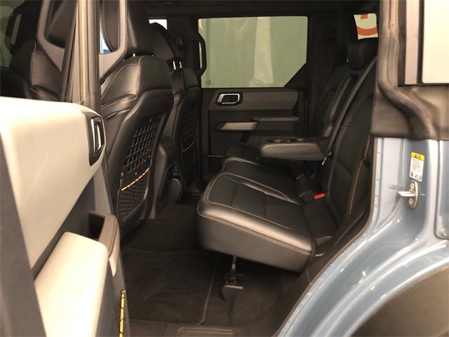 Used 2023 Ford Bronco Badlands image 29