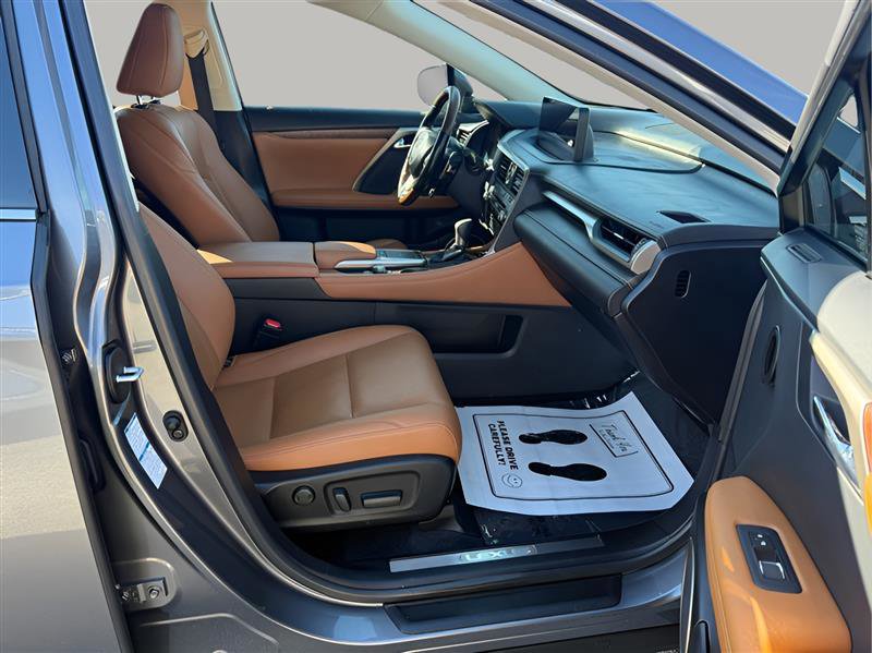 Used 2021 Lexus RX 450hL AWD w/ Premium Package image 31