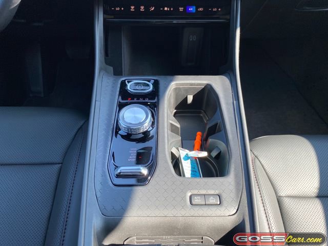 New 2025 Jeep Wagoneer S Limited AWD/4WD image 13