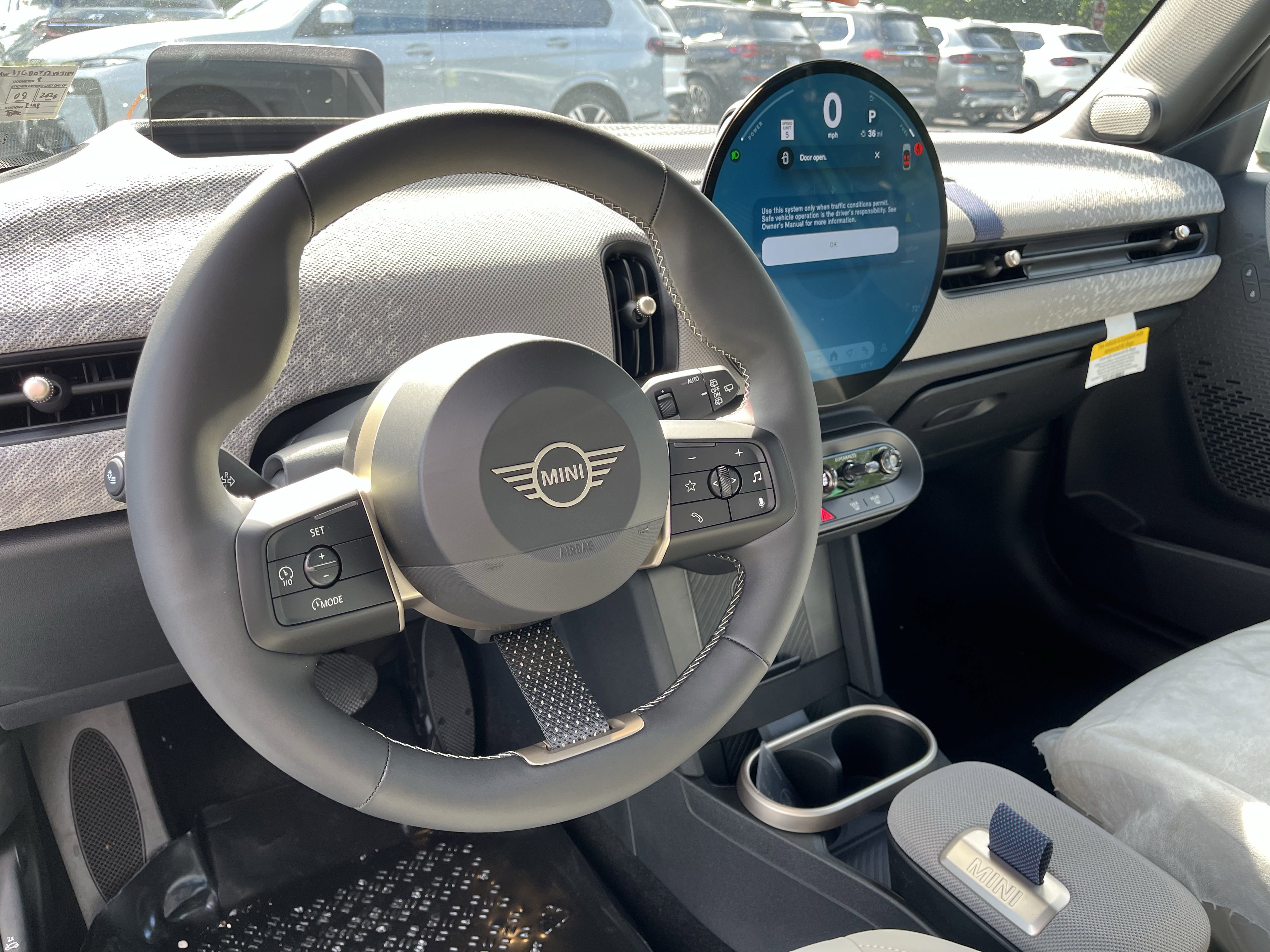 Used 2025 MINI Cooper S image 11