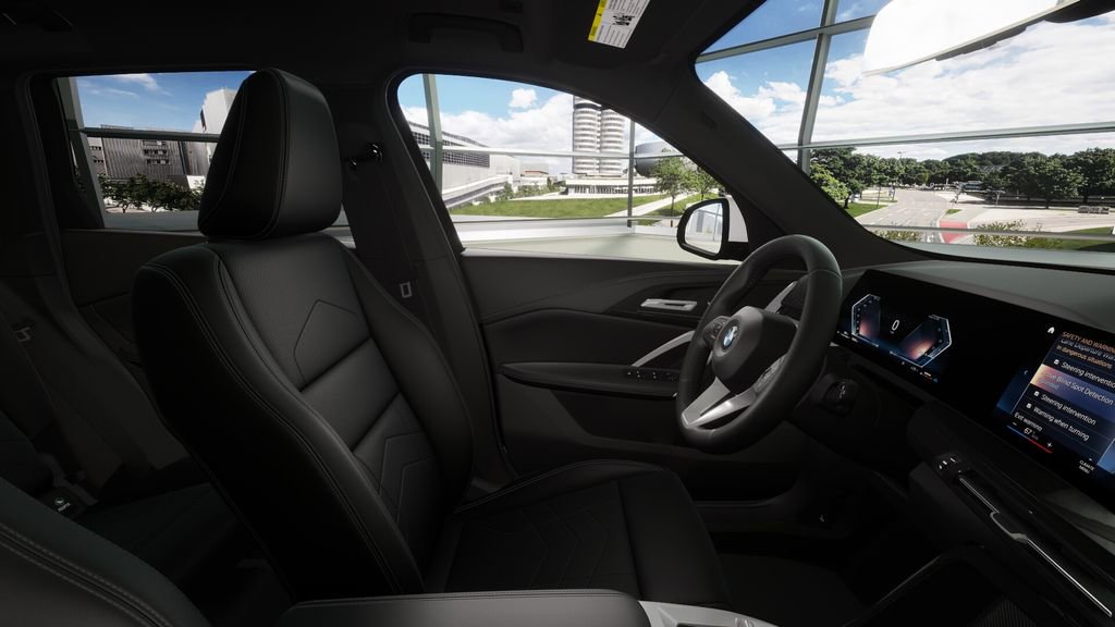 Used 2026 BMW X1 xDrive28i w/ Convenience Package image 33