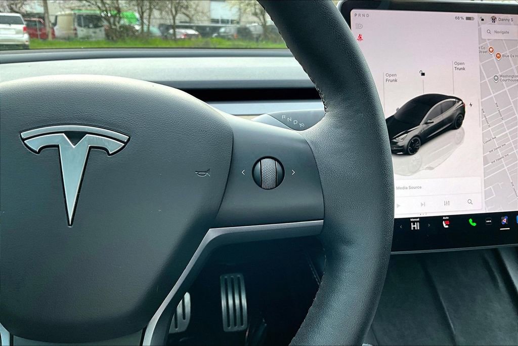 Used 2023 Tesla Model 3 Performance image 25