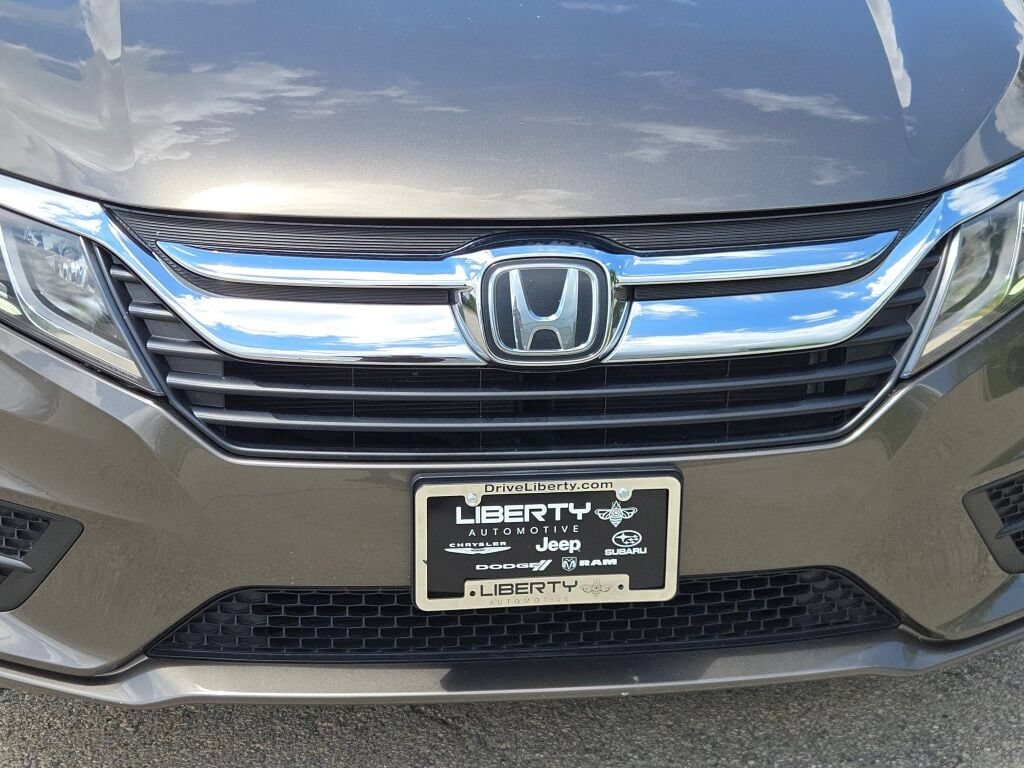 Used 2019 Honda Odyssey EX-L image 5