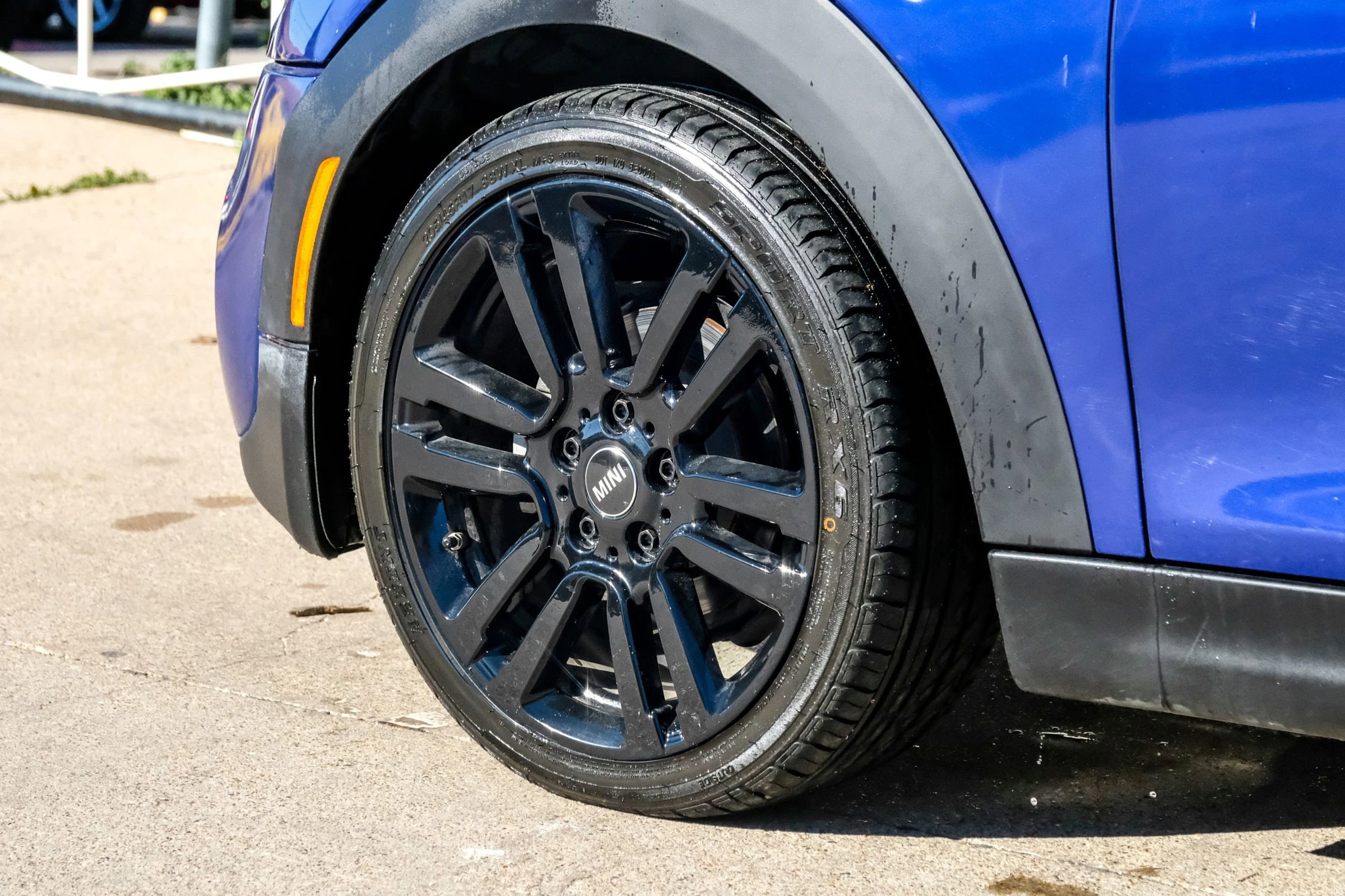 Used 2019 MINI Cooper S w/ Premium Package FWD image 46
