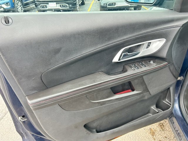 Used 2015 Chevrolet Equinox LT w/ Driver Convenience Package FWD image 15