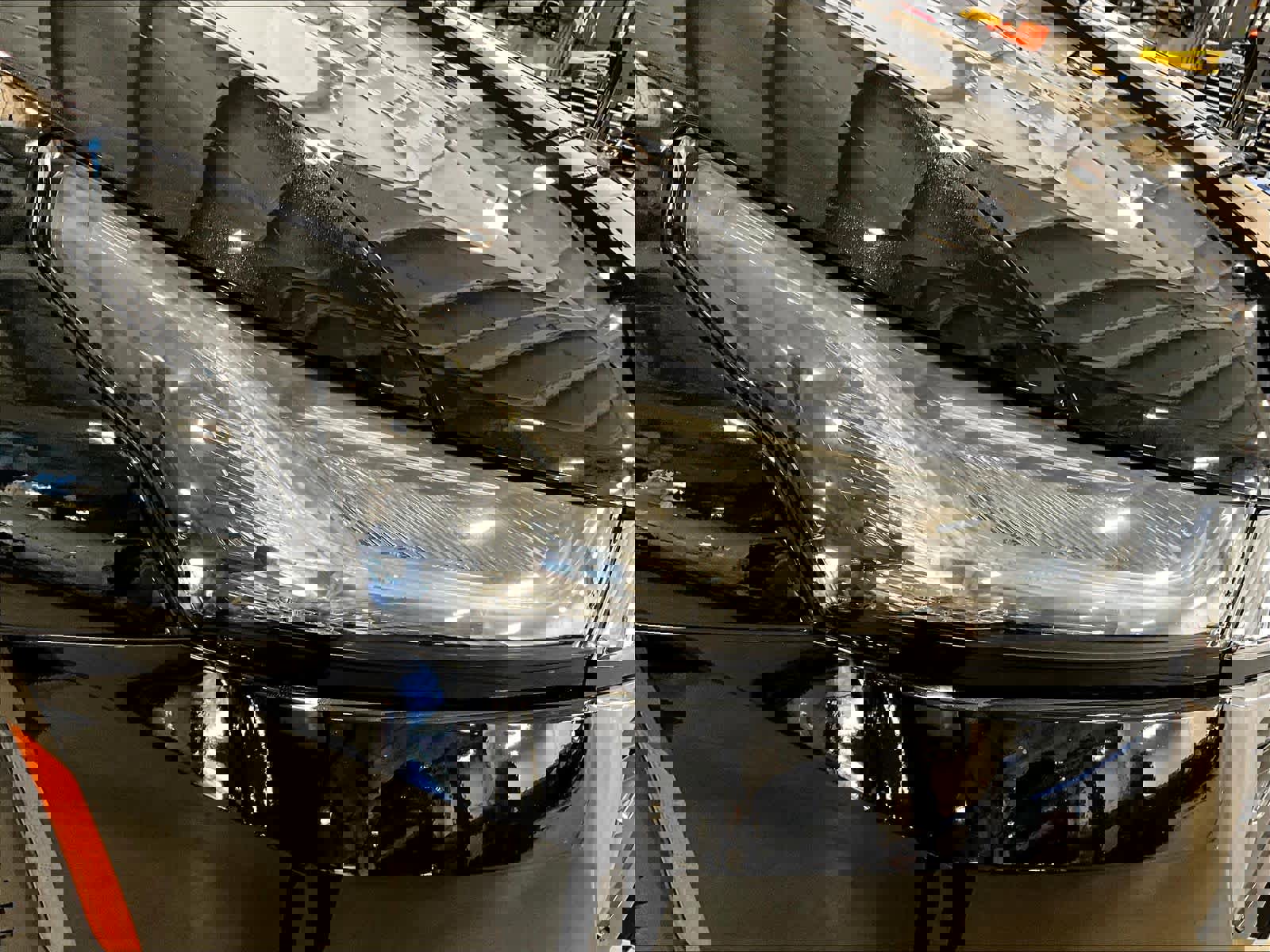 Used 2022 Chevrolet Traverse LT AWD/4WD image 34