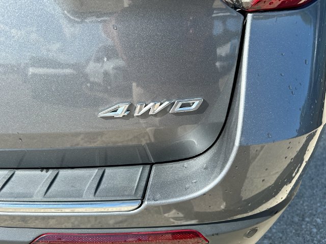 Used 2023 Ford Explorer Limited w/ Equipment Group 301A AWD/4WD image 54