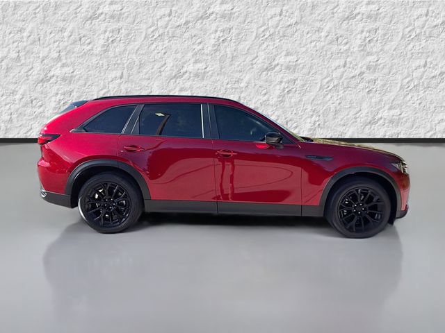 Used 2026 MAZDA CX-70 3.3 Turbo w/ Preferred Package AWD/4WD image 2
