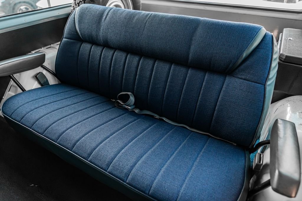 Used 1988 Dodge Ramcharger 4WD image 13