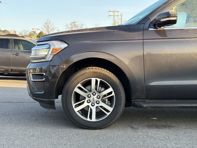 Used 2024 Ford Expedition Max Limited image 8