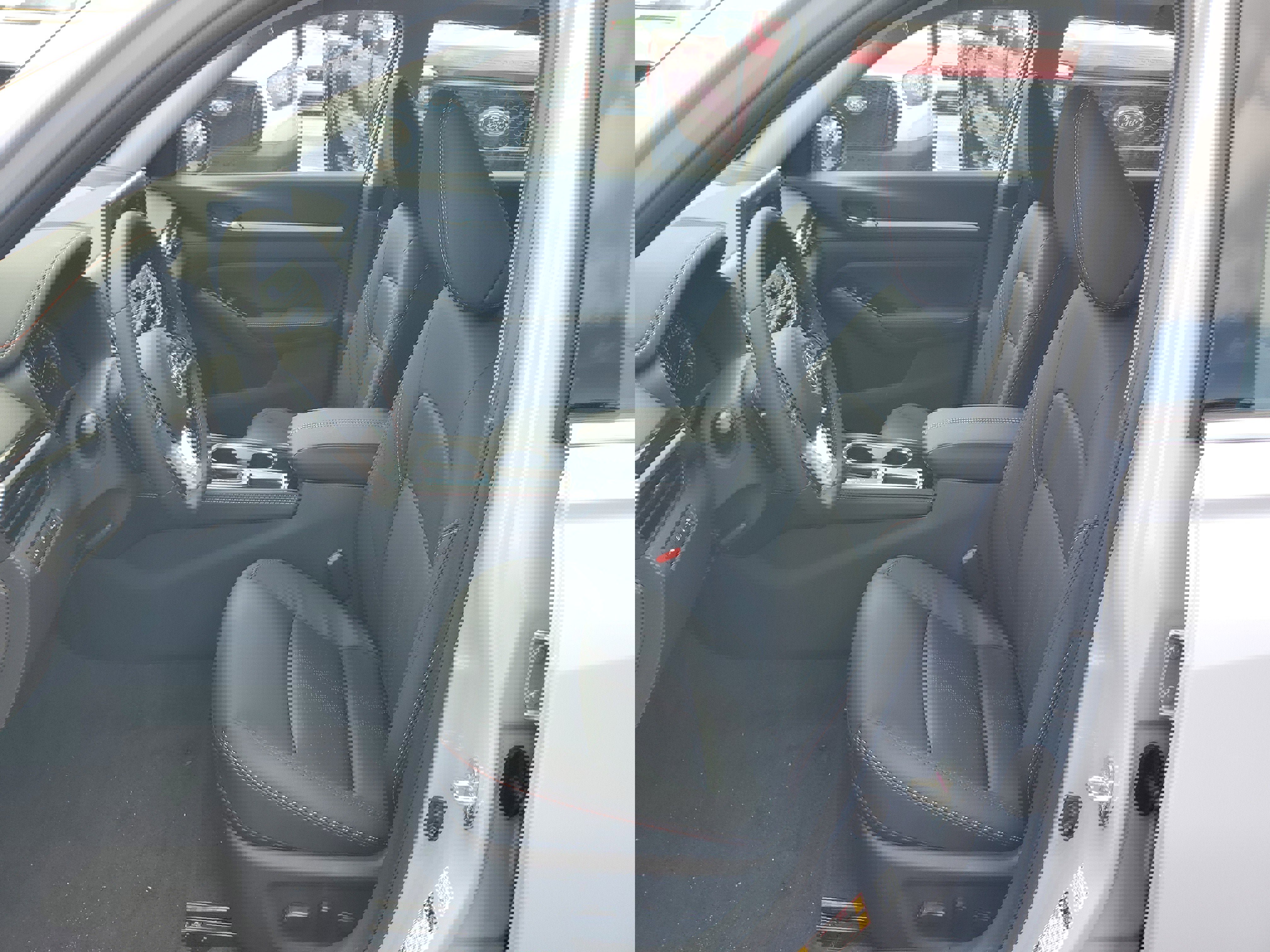 New 2025 Nissan Altima 2.5 SR w/ SR Premium Package image 15