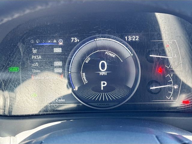 Used 2023 Lexus UX 250h FWD w/ Accessory Package (Z2) image 40