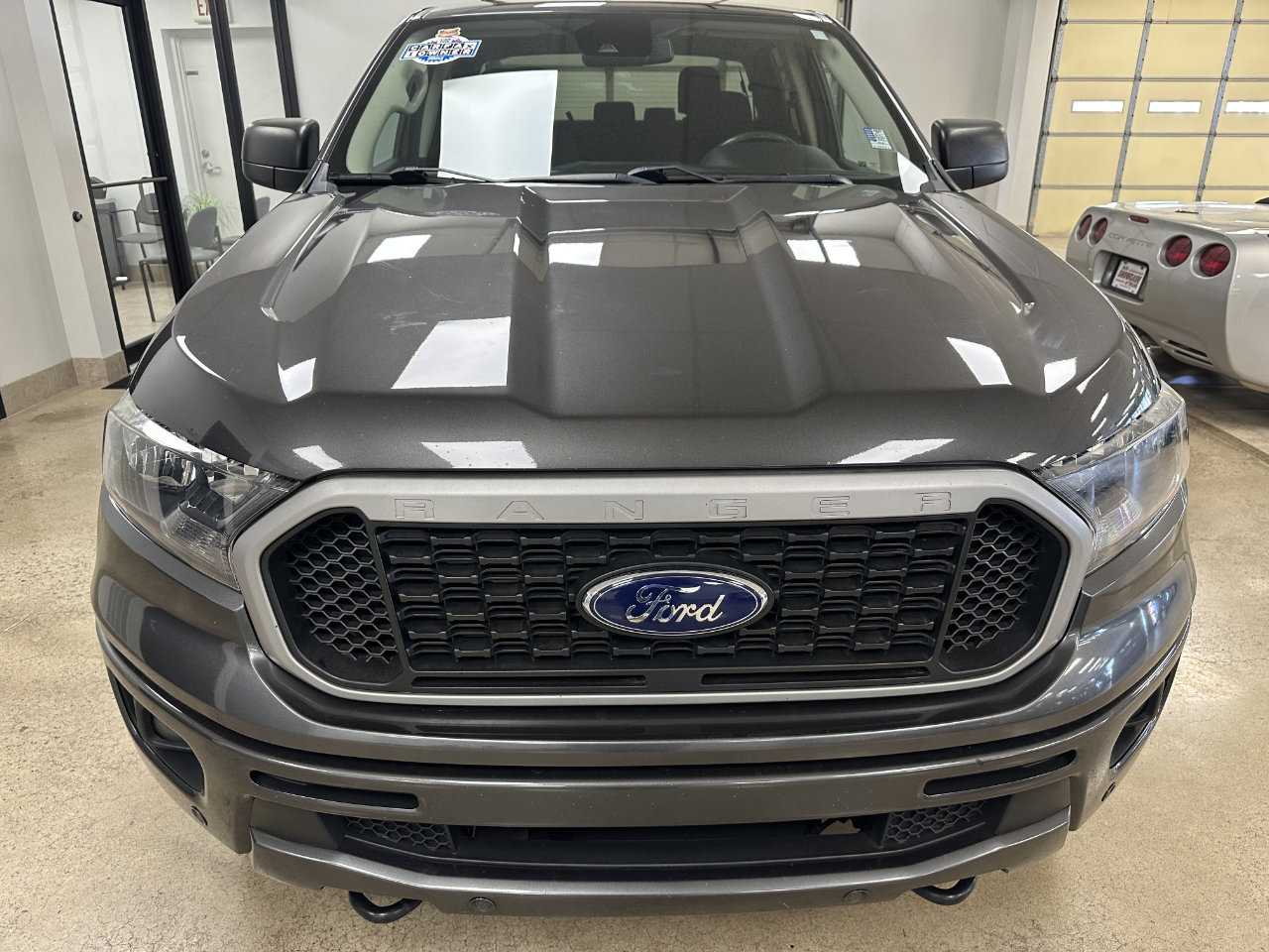 Used 2019 Ford Ranger XLT w/ Equipment Group 301A Mid image 5
