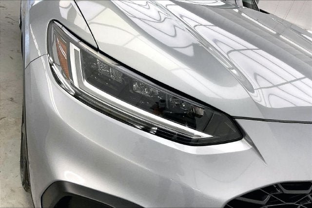 Certified 2027 Honda HR-V LX image 25