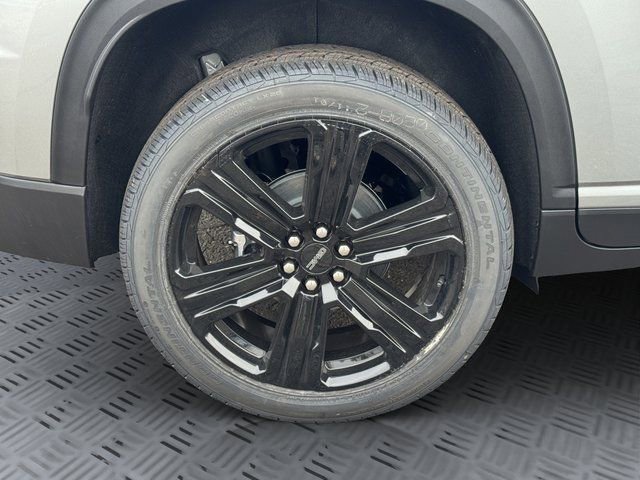 New 2026 GMC Acadia Elevation w/ Black Edition image 14