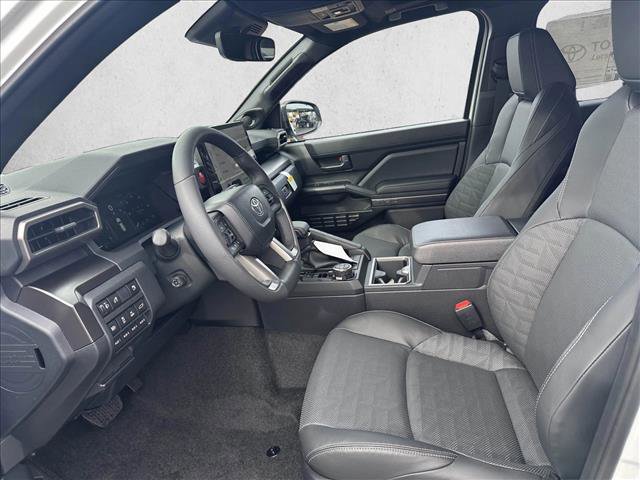 New 2025 Toyota 4Runner TRD Off-Road Premium image 11