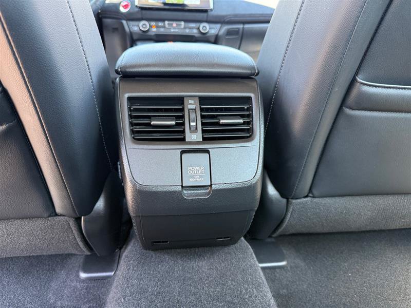 Used 2018 Honda Clarity Touring image 39
