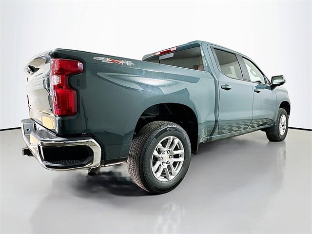 New 2026 Chevrolet Silverado 1500 LT w/ Safety Package image 6