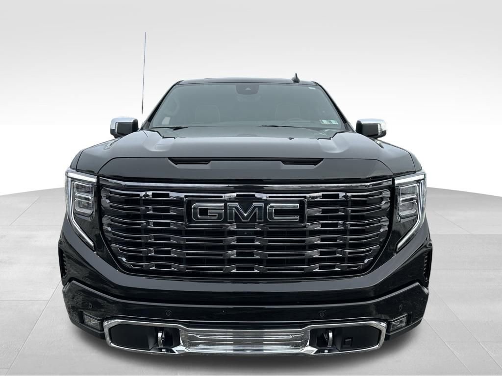 Used 2025 GMC Sierra 1500 Denali Ultimate image 28