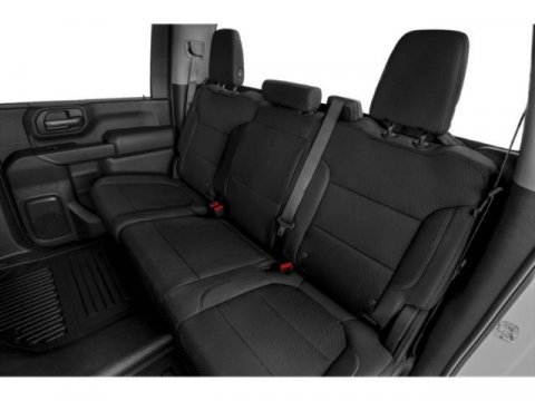 Used 2022 Chevrolet Silverado 2500 W/T w/ WT Fleet Convenience Package image 16