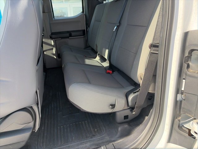 Used 2020 Ford F250 XL w/ Power Equipment Group image 9