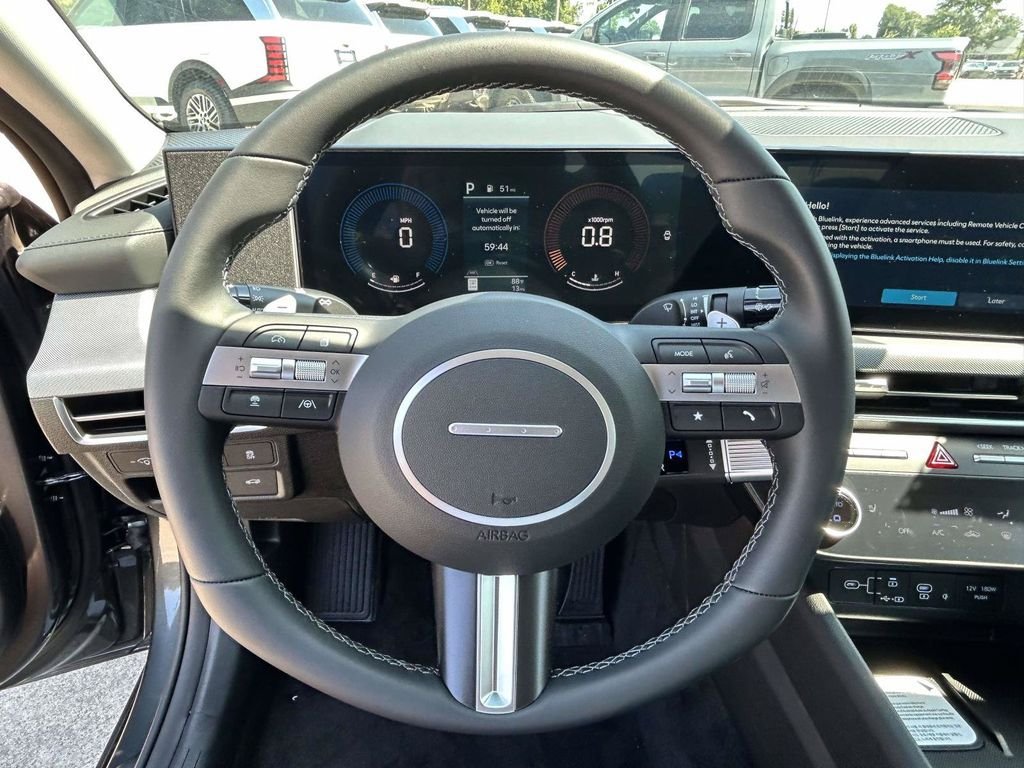New 2026 Hyundai Sonata SEL FWD image 24