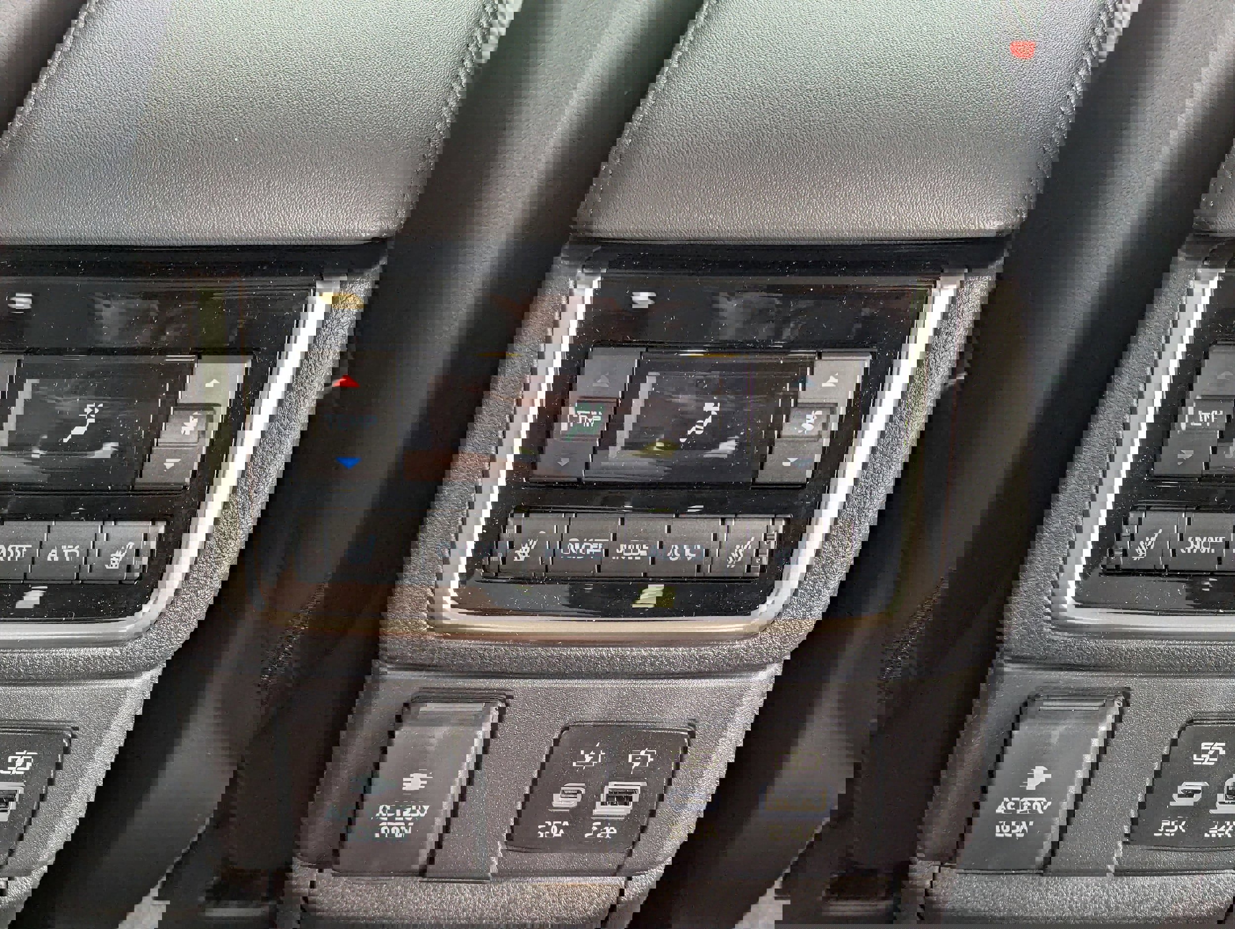 New 2026 Subaru Ascent Bronze Edition image 20