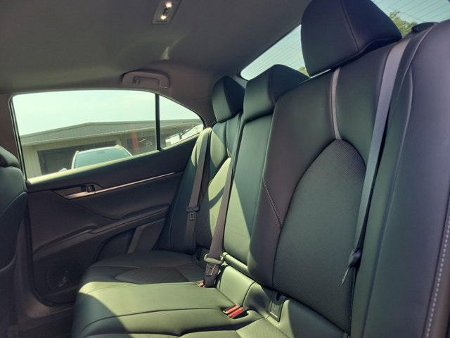 Used 2024 Toyota Camry XSE image 20
