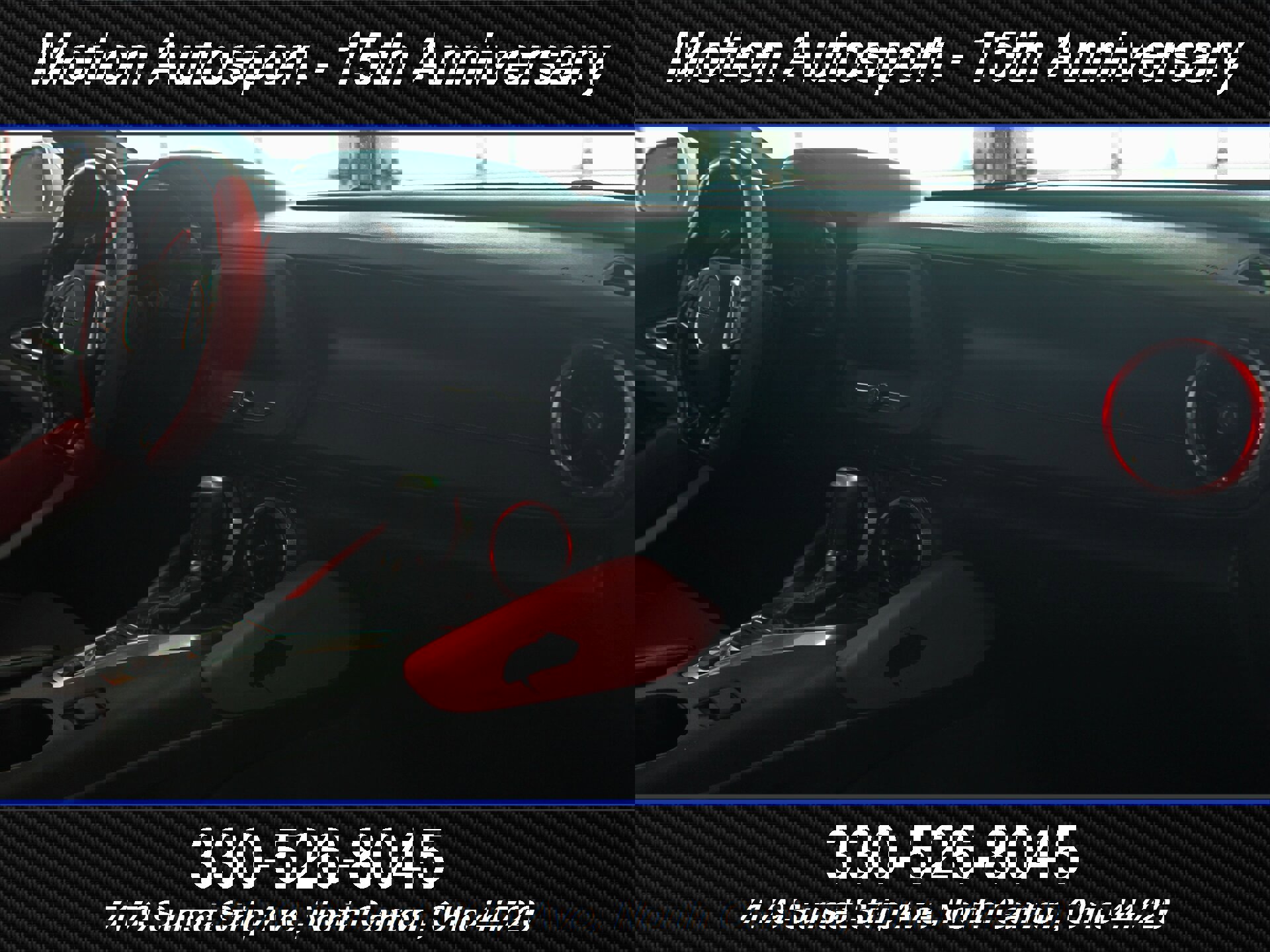 Used 2018 Chevrolet Camaro LT w/ RS Package RWD image 34