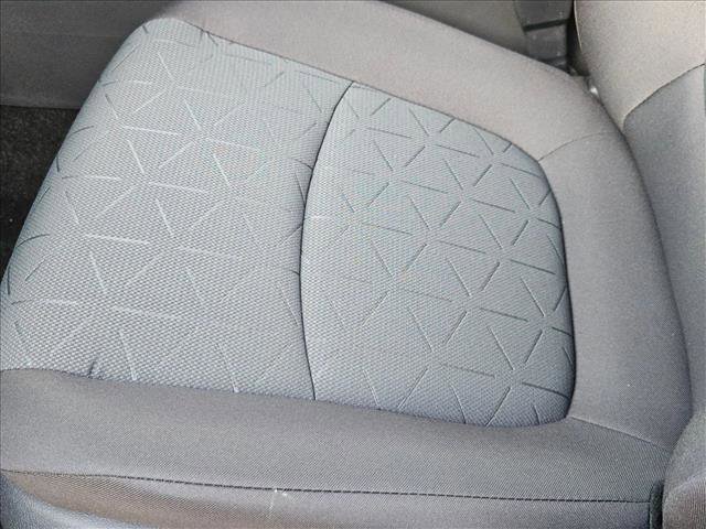 New 2025 Toyota RAV4 XLE image 4