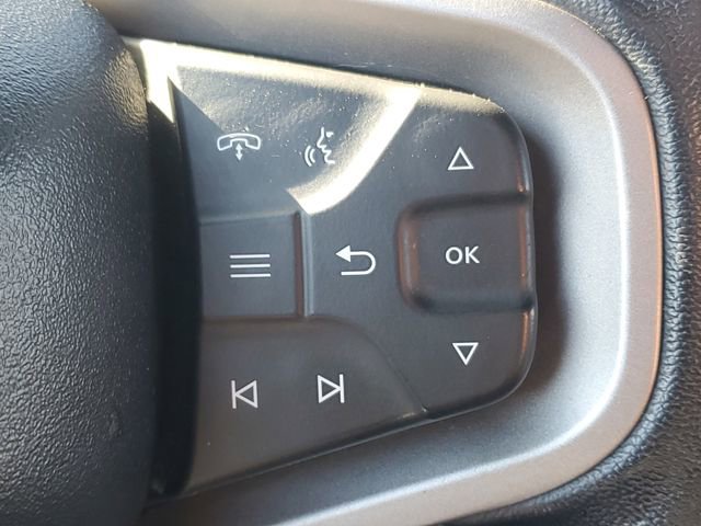 Used 2021 Ford Bronco Badlands image 11