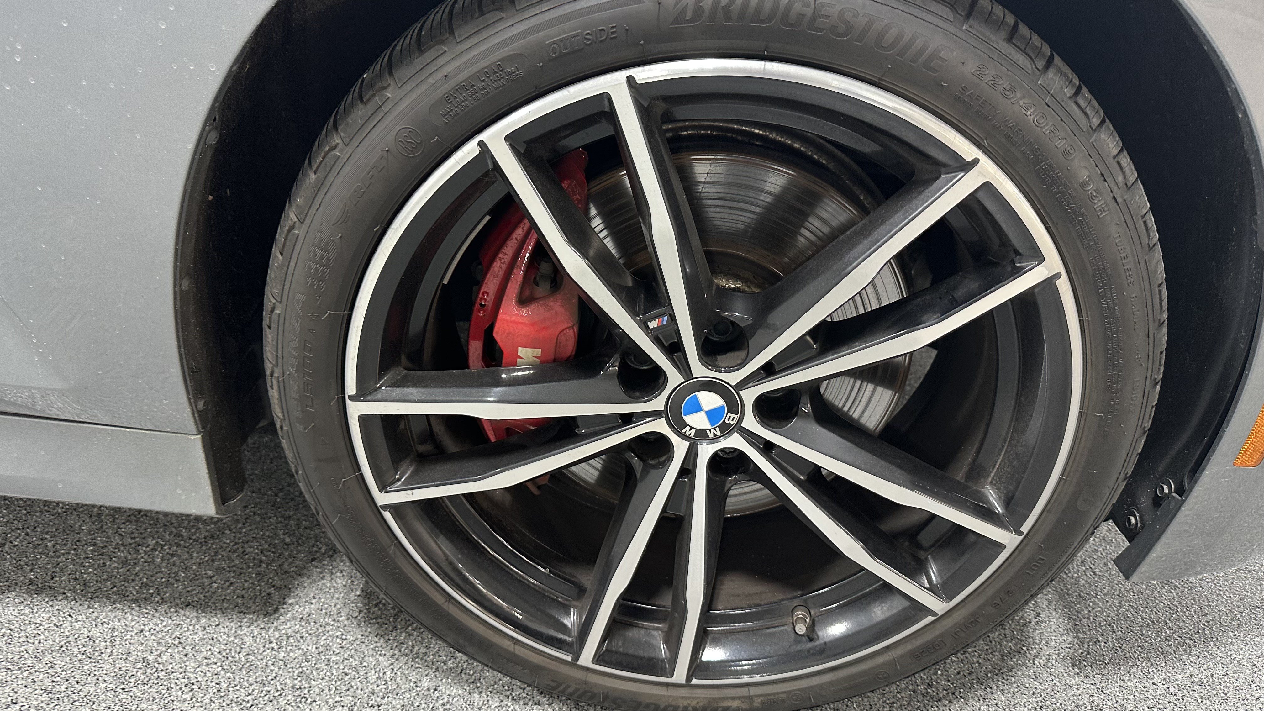 Certified 2023 BMW 330i xDrive Sedan w/ M Sport Package AWD/4WD image 15