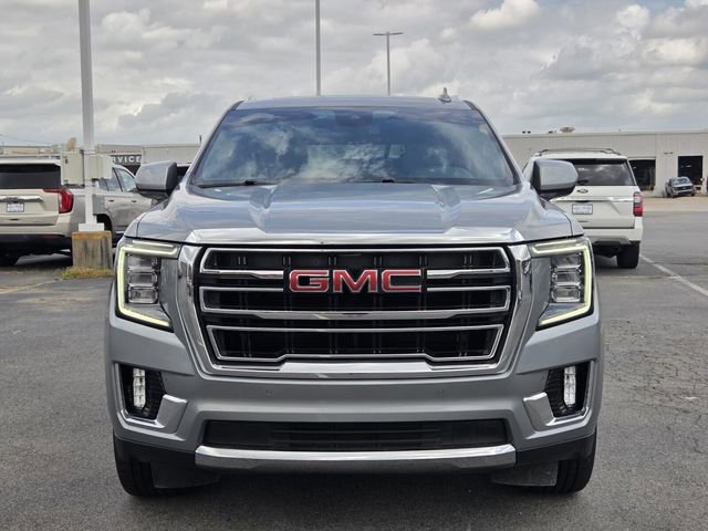 Used 2023 GMC Yukon XL SLT image 8