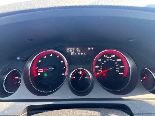 Used 2012 GMC Acadia Denali FWD image 9
