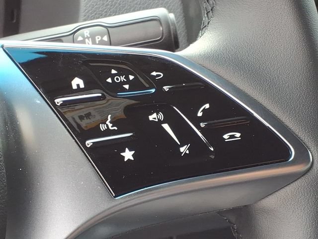 New 2026 Mercedes-Benz Sprinter 2500 image 11